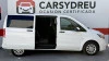 Mercedes-Benz Vito 116 CDI Mixto Compacta