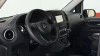 Mercedes-Benz Vito 116 CDI Mixto Compacta