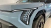 Kia EV3 GT-line Long Range