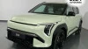 Kia EV3 GT-line Long Range Kia EV3 GT-line Long Range