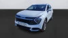 Kia Sportage 1.6 CRDi MHEV 100kW (136CV) Business 4x4