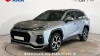 Suzuki Across 2.5 PHEV 4WD