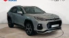 Suzuki Across 2.5 PHEV 4WD