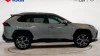 Suzuki Across 2.5 PHEV 4WD
