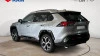 Suzuki Across 2.5 PHEV 4WD