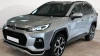 Suzuki Across 2.5 PHEV 4WD