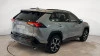 Suzuki Across 2.5 PHEV 4WD