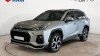 Suzuki Across 2.5 PHEV 4WD