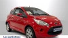 Ford KA 1.2 Duratec SANDS Urban 51 kW (69 CV) Ford KA 1.2 Duratec SANDS Urban 51 kW (69 CV)