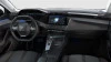 Peugeot e-308 5P Allure Eléctrico 115kW (156CV) 58,3kW
