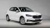 Skoda Fabia 1.0 TSI 70KW (95CV) Selection