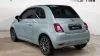 Fiat 500C Monotrim 1.0 Hybrid 51KW (70 CV) + Co/Te
