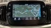 Fiat 500C Monotrim 1.0 Hybrid 51KW (70 CV) + Co/Te