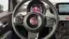 Fiat 500C Monotrim 1.0 Hybrid 51KW (70 CV) + Co/Te