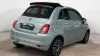 Fiat 500C Monotrim 1.0 Hybrid 51KW (70 CV) + Co/Te