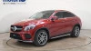 Mercedes-Benz GLE Coupé GLE 350 d 4MATIC