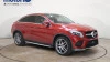 Mercedes-Benz GLE Coupé GLE 350 d 4MATIC