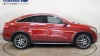 Mercedes-Benz GLE Coupé GLE 350 d 4MATIC