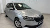 Skoda Fabia 1.0 TSI Ambition Plus 70 kW (95 CV) Skoda Fabia 1.0 TSI Ambition Plus 70 kW (95 CV)
