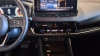 Nissan Qashqai DIG-T 116kW Xtronic N-Connecta