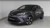 Toyota C-HR 2.0 180H Advance