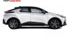 Toyota C-HR 2.0 220PH Spirit