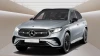 Mercedes-Benz GLC  220 d 4MATIC