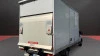 Opel Movano  L4 Carrozado con Trampilla Elevadora y Puerta Lateral (2024) – El Camión 3500kg Seminuevo para Grandes Cargas