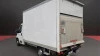 Opel Movano  L4 Carrozado con Trampilla Elevadora y Puerta Lateral (2024) – El Camión 3500kg Seminuevo para Grandes Cargas