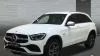 Mercedes-Benz Clase GLC 300 de 4MATIC