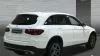 Mercedes-Benz Clase GLC 300 de 4MATIC