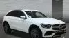 Mercedes-Benz Clase GLC 300 de 4MATIC