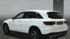 Mercedes-Benz Clase GLC 300 de 4MATIC