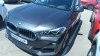 BMW X2 sDrive18d