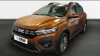 Dacia Sandero Stepway TCe Expresion 67kW Dacia Sandero Stepway TCe Expresion 67kW