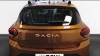 Dacia Sandero Stepway TCe Expresion 67kW Dacia Sandero Stepway TCe Expresion 67kW