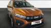 Dacia Sandero Stepway TCe Expresion 67kW Dacia Sandero Stepway TCe Expresion 67kW