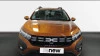 Dacia Sandero Stepway TCe Expresion 67kW Dacia Sandero Stepway TCe Expresion 67kW