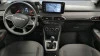 Dacia Sandero Stepway TCe Expresion 67kW Dacia Sandero Stepway TCe Expresion 67kW