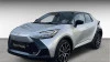 Toyota C-HR 2.0 220PH GR Sport