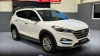 Hyundai Tucson 1.6 GDi BlueDrive Go! 4x2 Hyundai Tucson 1.6 GDi BlueDrive Go! 4x2
