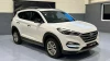 Hyundai Tucson 1.6 GDi BlueDrive Go! 4x2 Hyundai Tucson 1.6 GDi BlueDrive Go! 4x2
