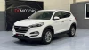 Hyundai Tucson 1.6 GDi BlueDrive Go! 4x2 Hyundai Tucson 1.6 GDi BlueDrive Go! 4x2
