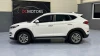 Hyundai Tucson 1.6 GDi BlueDrive Go! 4x2 Hyundai Tucson 1.6 GDi BlueDrive Go! 4x2