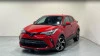 Toyota C-HR 1.8 125H Advance