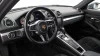 Porsche 718 2.0 CAYMAN 300CV 3P
