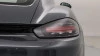 Porsche 718 2.0 CAYMAN 300CV 3P