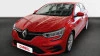 Renault Megane Intens TCe 85 kW (115CV) GPF Renault Megane Intens TCe 85 kW (115CV) GPF