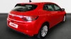 Renault Megane Intens TCe 85 kW (115CV) GPF Renault Megane Intens TCe 85 kW (115CV) GPF
