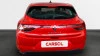Renault Megane Intens TCe 85 kW (115CV) GPF Renault Megane Intens TCe 85 kW (115CV) GPF